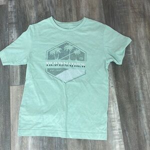 Boys Travis Matthew T-shirt